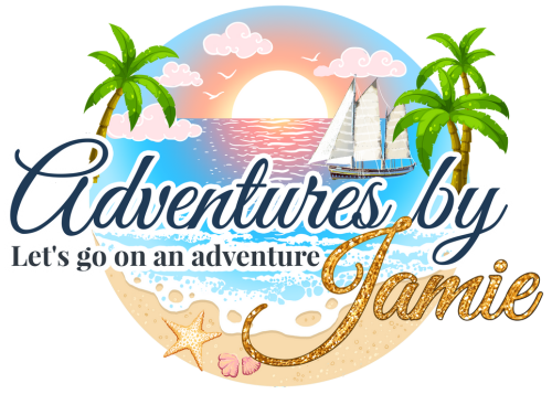 Adventures by Jamie